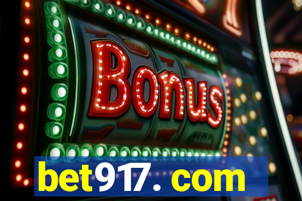 bet917. com